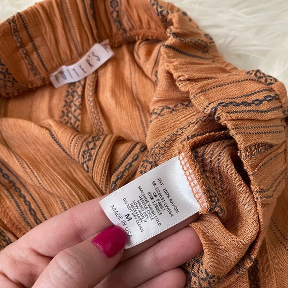 Midi Skirt only worn once! - Picture 3 of 3